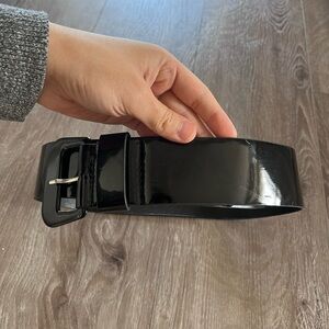 Women’s Black Belt